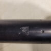 LASOS LGK 7786 P Laser  W/ Power Module 577001136-000 Output 5 mW 543nm