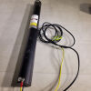LASOS LGK 7786 P Laser  W/ Power Module 577001136-000 Output 5 mW 543nm
