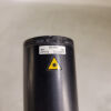 LASOS LGK 7628-1 Laser  w/ Power Module 577000709-100 Output 15 mW 633 nm