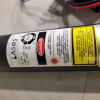LASOS LGK 7628-1 Laser  w/ Power Module 577000709-100 Output 15 mW 633 nm