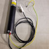 LASOS LGK 7628-1 Laser  w/ Power Module 577000709-100 Output 15 mW 633 nm