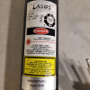 LASOS LGK 7628-1 Laser  w/ Power Module 577000709-100 Output 15 mW 633 nm