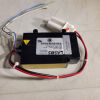 LASOS LGK 7628-1 Laser  w/ Power Module 577000709-100 Output 15 mW 633 nm