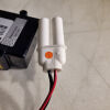 LASOS LGK 7628-1 Laser  w/ Power Module 577000709-100 Output 15 mW 633 nm
