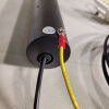 LASOS LGK 7628-1 Laser  w/ Power Module 577000709-100 Output 15 mW 633 nm