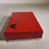 AA OPTOELECTRONIC MOD.8C.10.10.B.VIS.RS232 Modulator  Optical EO High Speed Phot