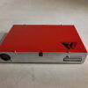 AA OPTOELECTRONIC MOD.8C.10.10.B.VIS.RS232 Modulator  Optical EO High Speed Phot