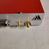 AA OPTOELECTRONIC MOD.8C.10.10.B.VIS.RS232 Modulator  Optical EO High Speed Phot