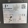 PERKIN ELMER XRD 084P AN3 Silicon Detector System