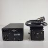 LASOS 7812 LGK  ML4 Argon Laser 45530nm Wave Length  LGN  Power Supply