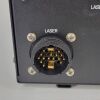 LASOS 7812 LGK  ML4 Argon Laser 45530nm Wave Length  LGN  Power Supply