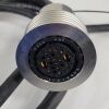 LASOS 7812 LGK  ML4 Argon Laser 45530nm Wave Length  LGN  Power Supply