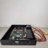 TELECOR T3-NC3 Nurse Courier Intercom Controller Panel Box  Power Supply