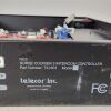 TELECOR T3-NC3 Nurse Courier Intercom Controller Panel Box  Power Supply