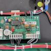 TELECOR T3-NC3 Nurse Courier Intercom Controller Panel Box  Power Supply