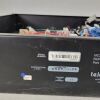 TELECOR T3-NC3 Nurse Courier Intercom Controller Panel Box  Power Supply