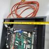 TELECOR T3-NC3 Nurse Courier Intercom Controller Panel Box  Power Supply