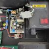 TELECOR T3-NC3 Nurse Courier Intercom Controller Panel Box  Power Supply