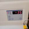 MEDITE TKF 22.100 TKF 22 Laboratory Rapid Deep Cooling Plate Min Temp -35°C Tested Works