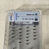 MICROMASCH HQ:XSC11/Pt MikroMasch HQ XSC11/Pt Pack  AFM Cantilevers 4 Tips Per Probe uMasch SPM