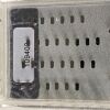 MICROMASCH HQ:XSC11/Pt MikroMasch HQ XSC11/Pt Pack  AFM Cantilevers 4 Tips Per Probe uMasch SPM