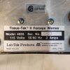 TISSUETEK II 4655 Forceps Warmer Lab-Tek Products 115v Tweezers