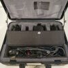 SEMTRONICS 3M Surface Resistant Weight Probes, Electrostatic Wristband,   Grounding Cables Kit