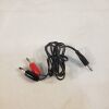 SEMTRONICS 3M Surface Resistant Weight Probes, Electrostatic Wristband,   Grounding Cables Kit