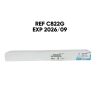 ETHICON REF C822G PROLENE™ blue monofilament non-absorbable suture 2-0 (3 Ph. Eur.) CT-1 ,EXP 2026/09