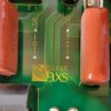 BRUKER FBPW-03 D3000-098  Power Supply Circuit Board Relays Lab - General
