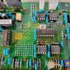 BRUKER D3000-093  AXS D8 Power Supply Circuit Board Lab - General