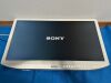 SONY LMD-2760MD 27" Surgical Monitor Display with Power Adaptor and Power Cord Display Monitor