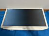SONY LMD-2760MD 27" Surgical Monitor Display with Power Adaptor and Power Cord Display Monitor