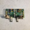 BRUKER Z4P2764A  ICR Preamp Subprint Ion Cyclotron Spectrometer Circuit Board PCB Mass Spectrometer
