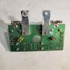 BRUKER Z4P2764A  ICR Preamp Subprint Ion Cyclotron Spectrometer Circuit Board PCB Mass Spectrometer