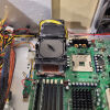 CARL ZEISS LSM510  Laser Module Control Computer Gigastar IO Board Mboard Microscope