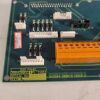 WATERS MA3984-200P1D Issue A Gas Panel Issue A Circuit Board Spectrophotometer