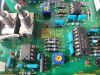 BRUKER VACM-MO3C D3000-91C Diffractometer Control Board X-Ray Accessories