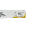 ETHICON REF M654G Suture, Surgical Stainless Steel, Conventional Cutting - Sternum, CCS, 4-18", Size 6 ,EXP 2029/01