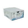 ETHICON REF 8718H PROLENE monofilament SUTURE 6-0 (0.7 Ph. Eur) C-1 18" (45 cm) ,EXP 2029/03