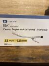 COVIDIEN EEA33 Circular Stapler with DST Series Technology
