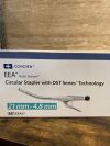COVIDIEN EEA21 Circular Stapler with DST Series Technology
