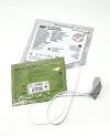 CARDIAC SCIENCE ELECTRODE PADS Defibrillator