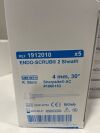MEDTRONIC 1912010 Endo-Scrub 2 Sheath, Box of 5