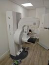 SIEMENS FUSION Digital Mammo Unit
