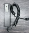 MIZUHO OSI 5803 Jackson Surgical Table Hand Control Ref 6807