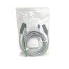 ETHICON MEGADYNE REF M2K02, MEGA SOFT Detacha Cable, 4.4M