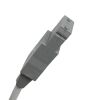 ETHICON MEGADYNE REF M2K02, MEGA SOFT Detacha Cable, 4.4M