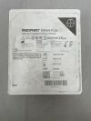 BAYER MEDICAL FLEXD-150-SPK Medrad Stellant FLEX 150ml Dual Small Spike Syringe Kit w/60" Tube, T-Connector