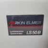 PERKIN ELMER LS50B Luminescence Spectrometer